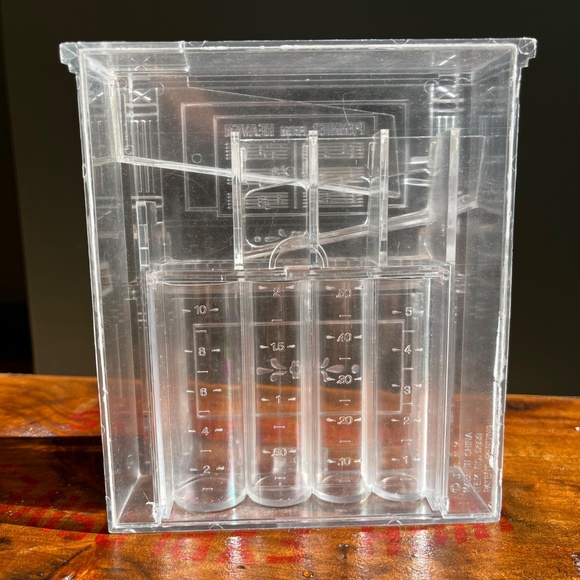 Vintage Pennies From Heaven Piano Coin Sorter - Picture 7 of 8